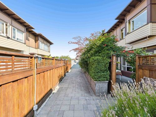 13-2389 Charles St, Vancouver, BC, V5L5G4 | Card Image