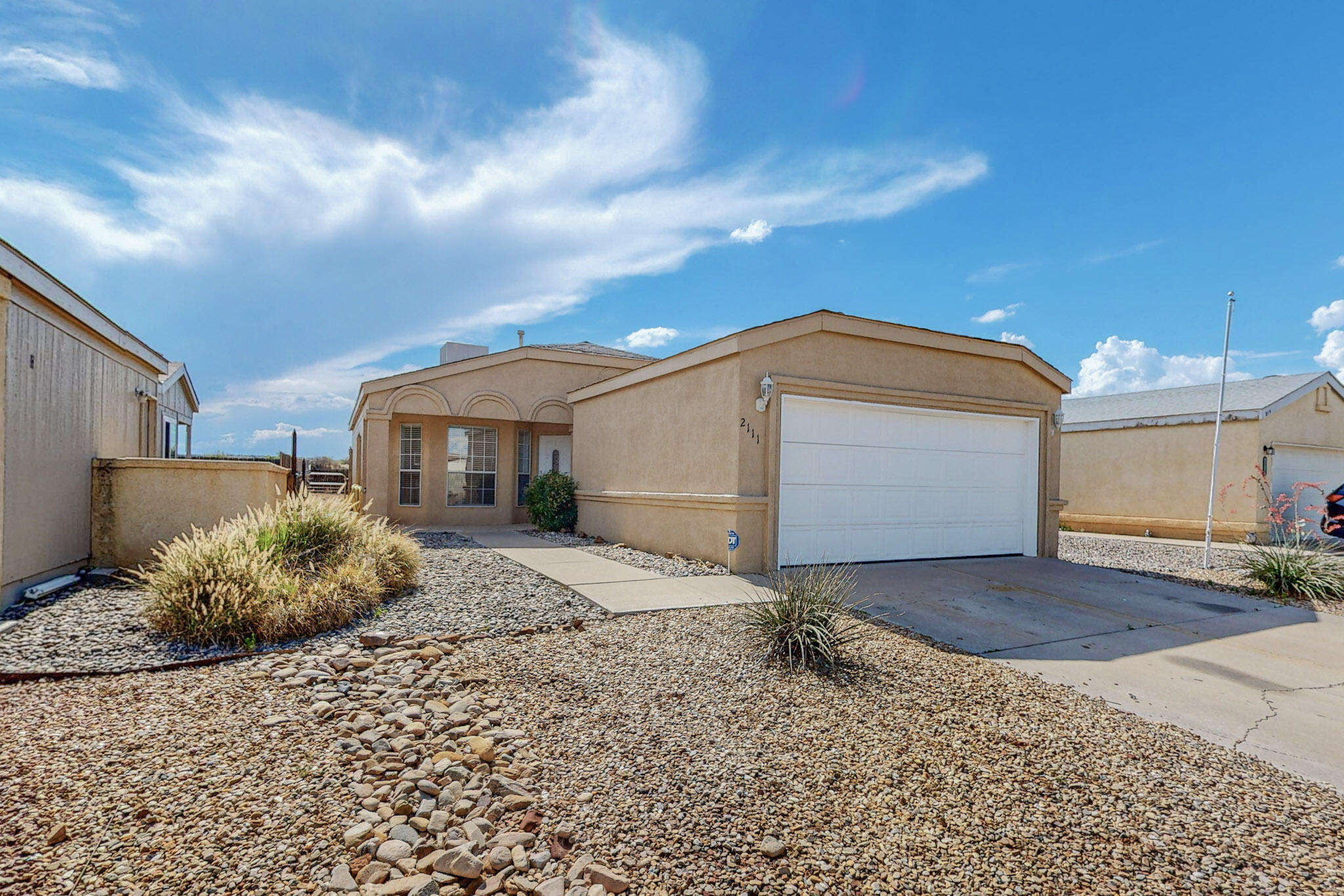 High Desert Ct, Rio Rancho, NM 87144