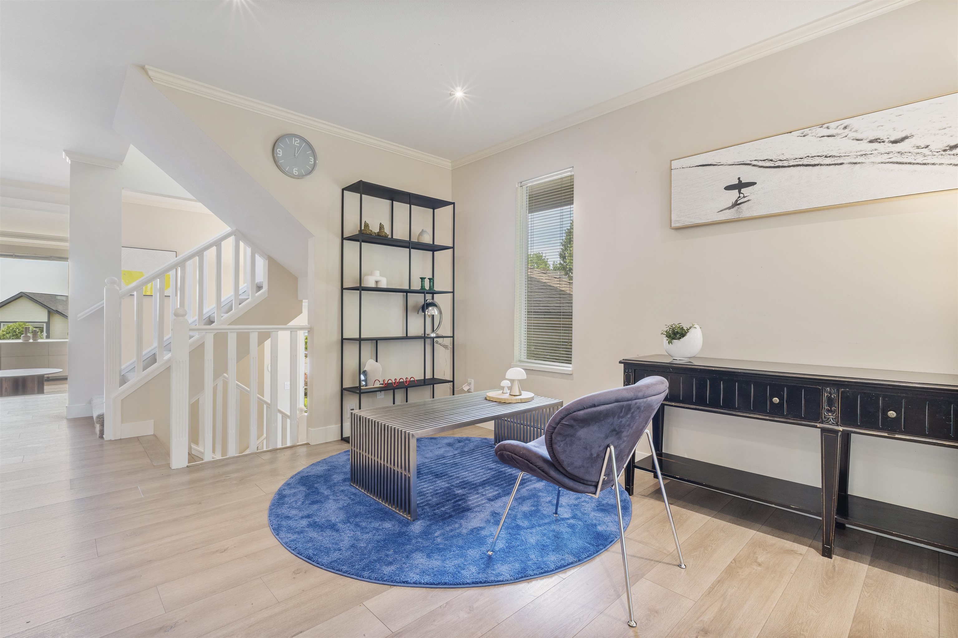 Residential in Coquitlam 4