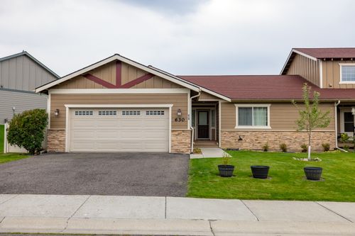 630 Corporate Dr, Kalispell, MT, 59901-1612 | Card Image