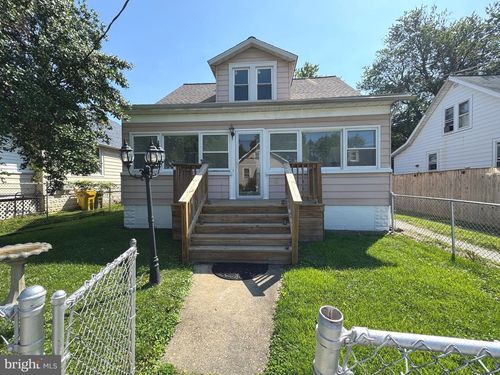 5417 Wasena Ave, Baltimore, MD, 21225-3151 | Card Image