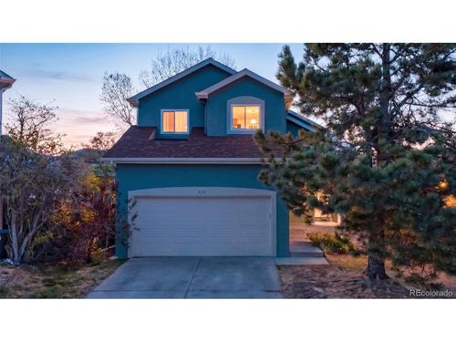 672 Entrada Dr, Golden, CO, 80401-6908 | Card Image