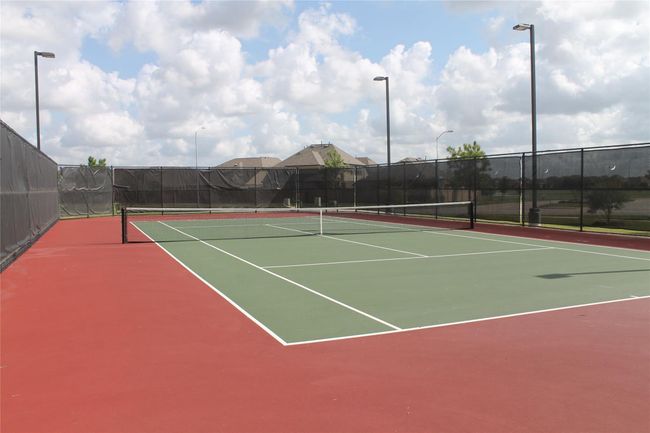 20119 Alyssa Meadows Ln, House other with 3 bedrooms, 3 bathrooms and 2 parking in Cypress TX | Image 30