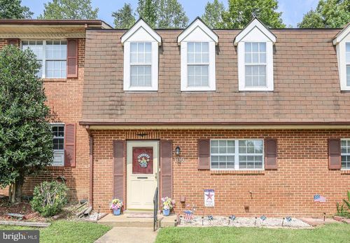 109 Kings Mill Dr, FREDERICKSBURG, VA, 22401-5241 | Card Image