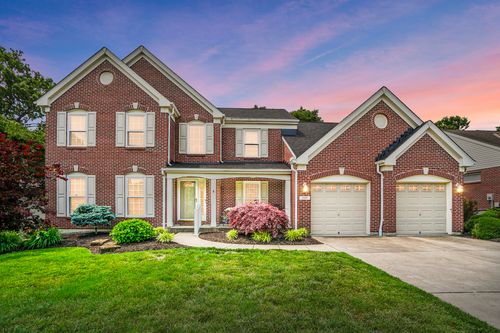 257 Ridgepointe Dr, Cold Spring, KY, 41076-8714 | Card Image