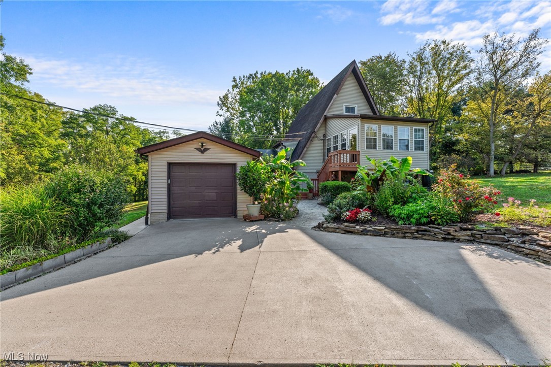 Prospect St, Grafton, OH 44044