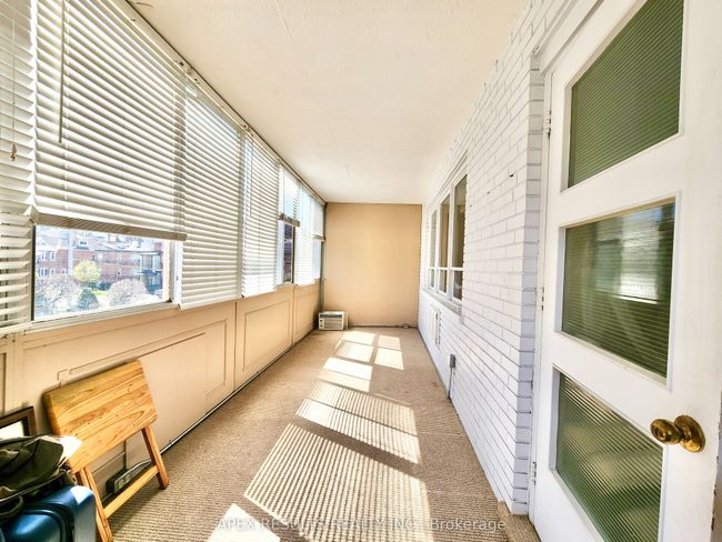 204 - 38 Charlton Ave W, Condo with 2 bedrooms, 2 bathrooms and null parking in Hamilton ON | Image 11