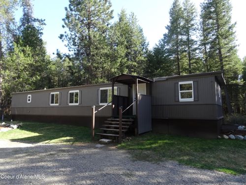 552 Outback Loop, Spirit Lake, ID, 83869-8601 | Card Image