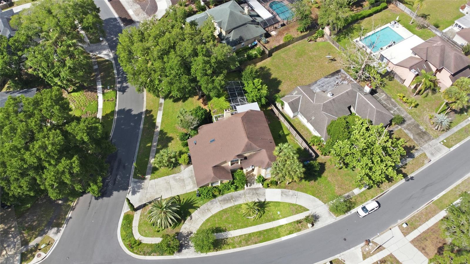 Residential in APOPKA 2