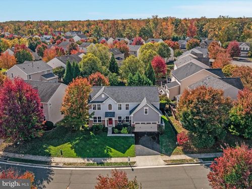 7201 Heron Pl, WARRENTON, VA, 20187-5846 | Card Image