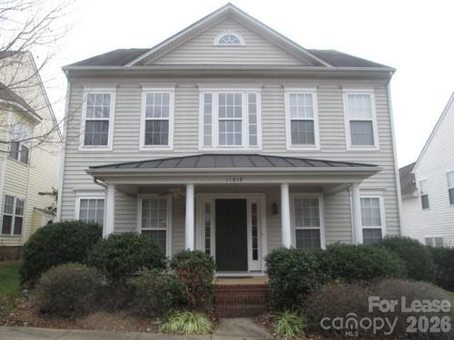 11819 Kingsley View Dr, Charlotte, NC, 28277-2557 | Card Image