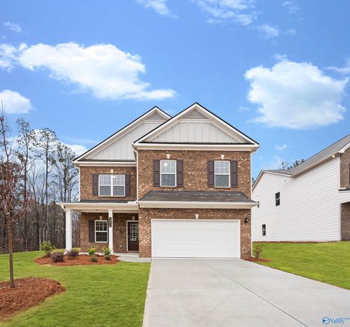 The Harrington Roman Randall Road, New Market, AL, 35761 | Card Image