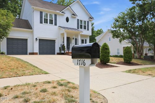 1716 Farmington Grove Dr, Raleigh, NC, 27614-7727 | Card Image