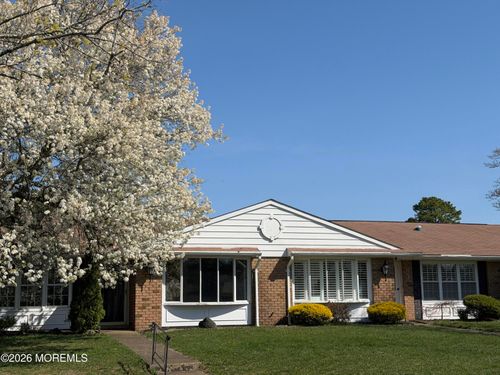 b-116B Buckingham Dr, Manchester, NJ, 08759-4530 | Card Image