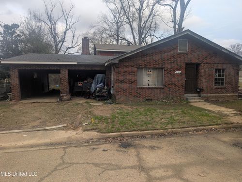 1126 Aberdeen St, Jackson, MS, 39209-7458 | Card Image