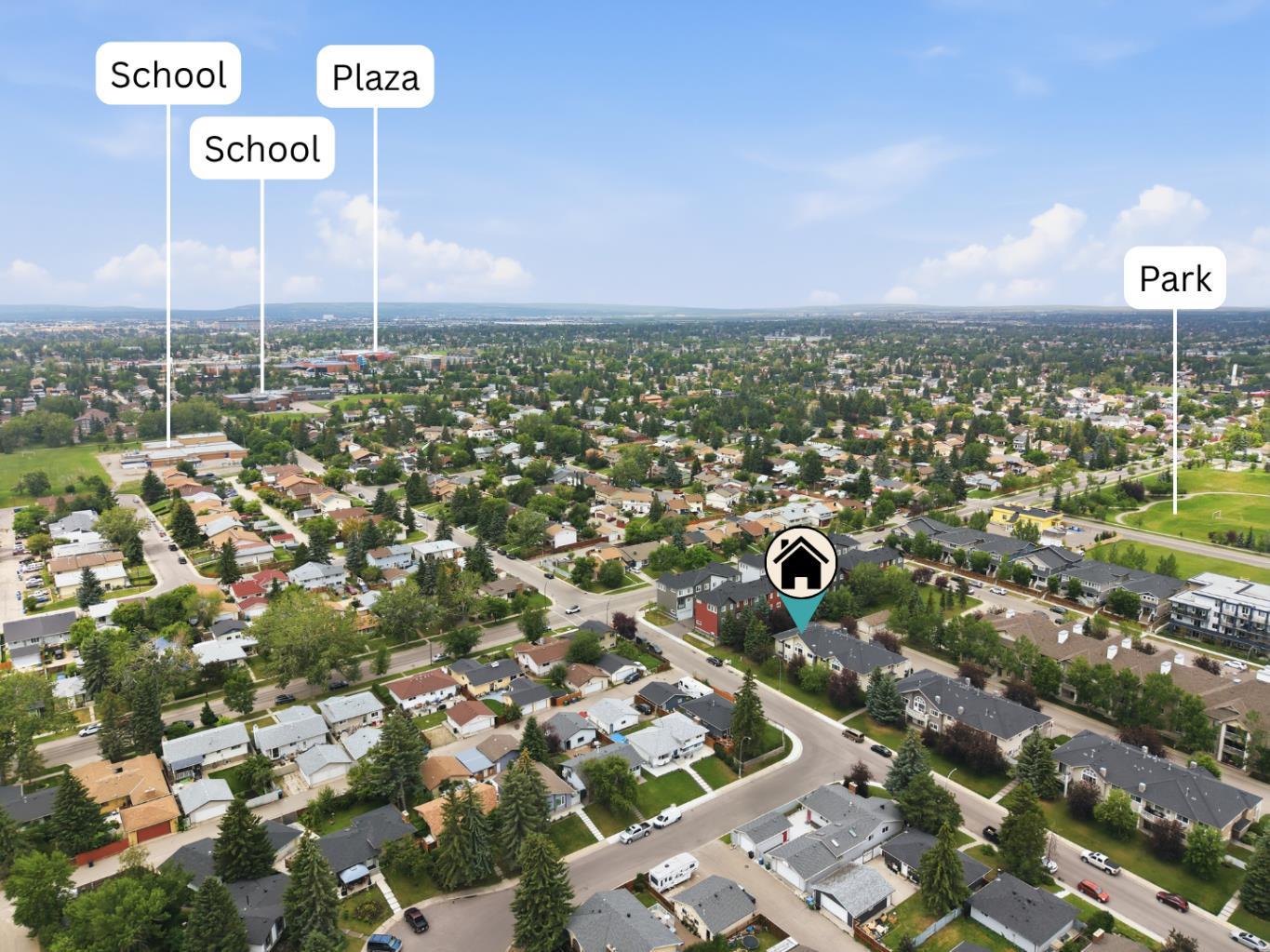 Residential in Calgary 5