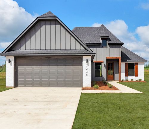 7238 Laurel Ridge Dr, Greenwood, LA, 71033 | Card Image