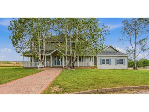 6321 Fox Tail Ct, Loveland, CO, 80537-8138 | Card Image
