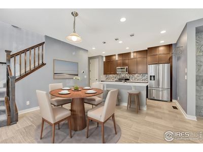 11346 Destination Dr, Home with 3 bedrooms, 2 bathrooms and null parking in Broomfield CO | Image 2