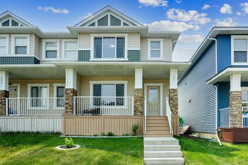 291 Redstone Drive Ne, Calgary, AB, T3N1B5 | Card Image