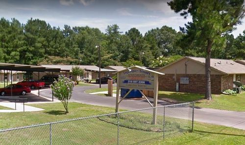101 S Bogle Rd, Logansport, LA, 71049-3002 | Card Image
