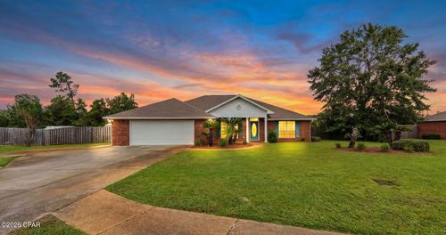 1509 Inverness Court, Lynn Haven, FL, 32444 | Card Image