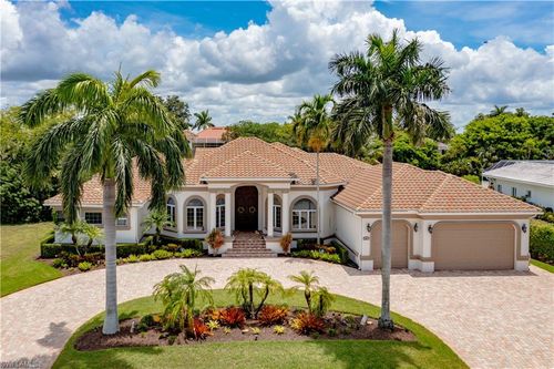 601 S Barfield Dr, MARCO ISLAND, FL, 34145-5930 | Card Image