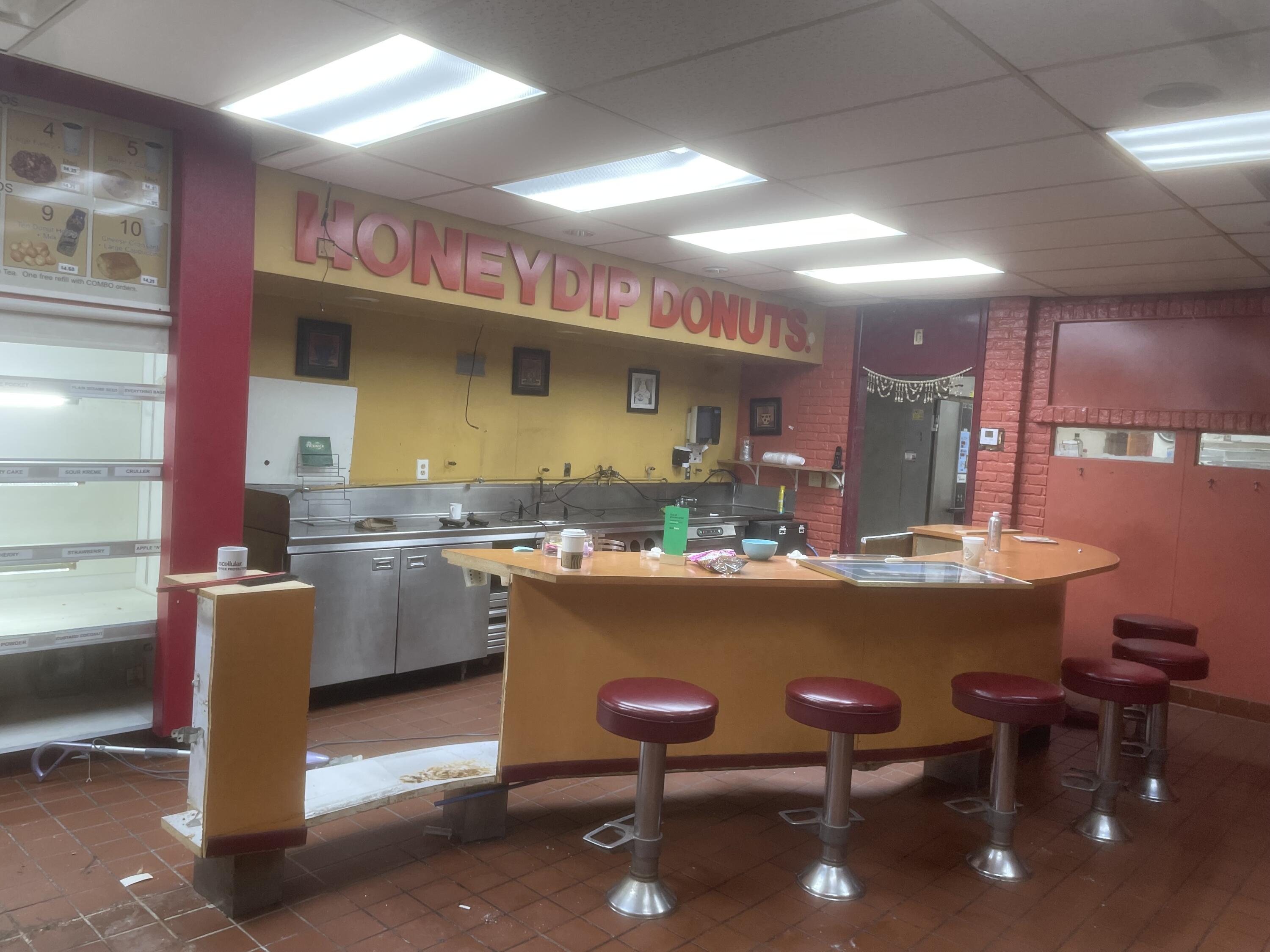 Commercial Lease in Milwaukee 4