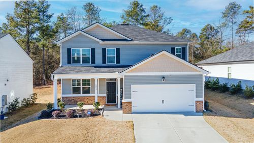 6065 Whitewater Dr, North Augusta, SC, 29841-2181 | Card Image