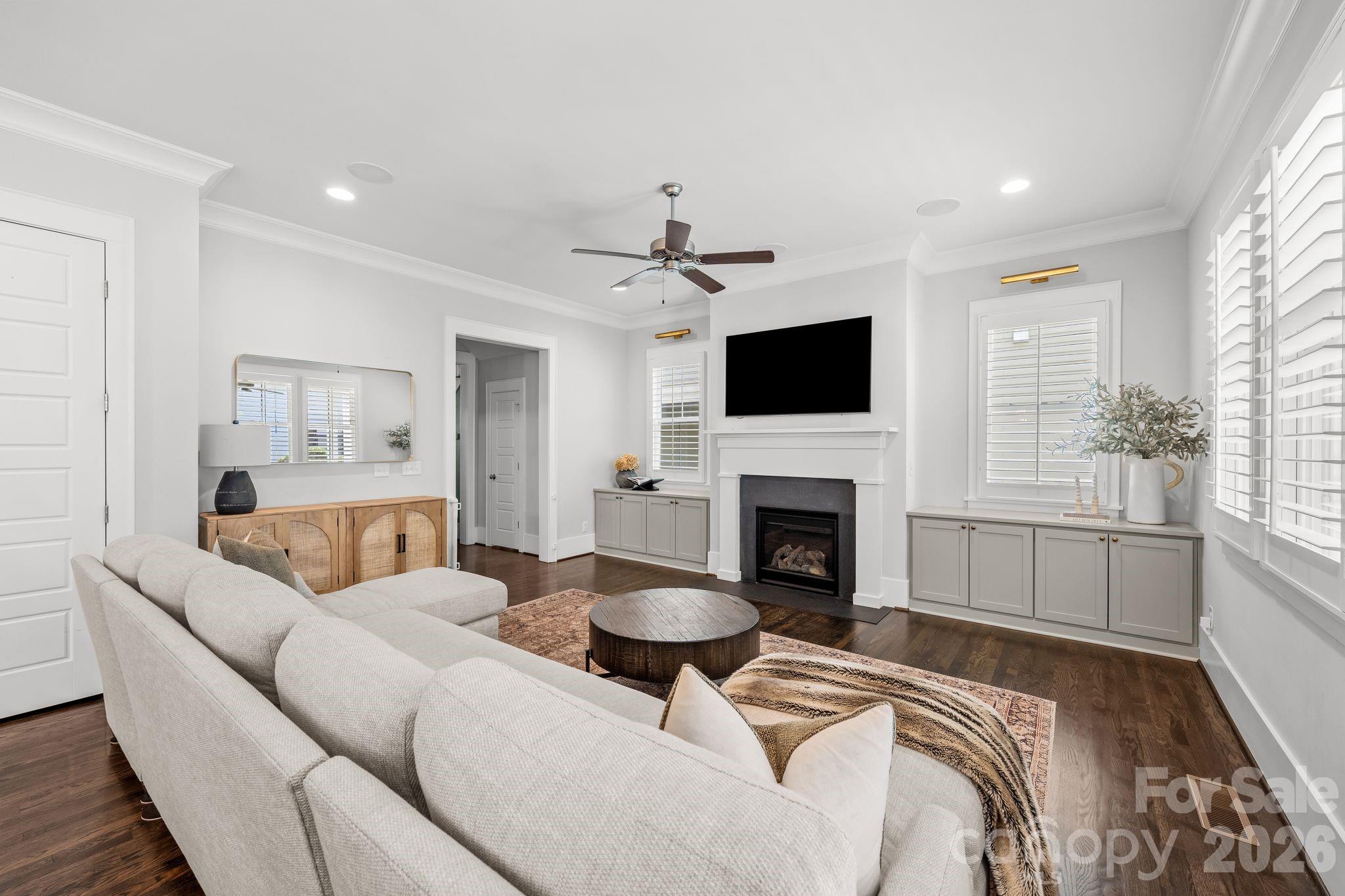 Residential in Charlotte 4