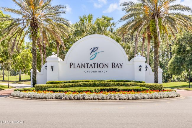 110 Longridge Ln, Townhouse with 3 bedrooms, 3 bathrooms and null parking in ORMOND BEACH FL | Image 87