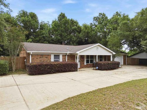 7046 Rolling Hills Rd, Pensacola, FL, 32505-1008 | Card Image