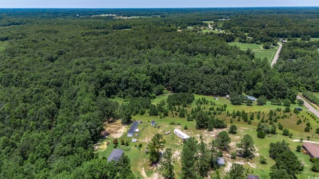 2340 Cane Branch Rd, House other with 3 bedrooms, 2 bathrooms and 6 parking in Loris SC | Image 38