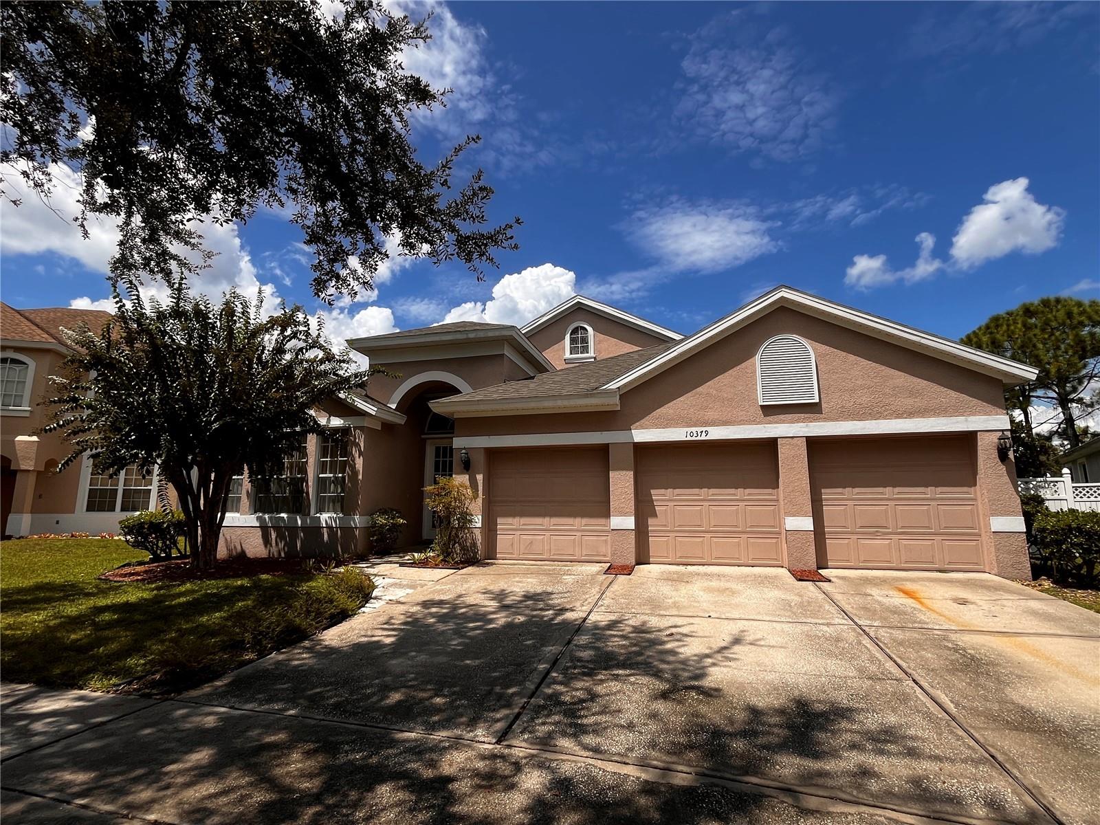 Stone Glen Dr, Orlando, FL 32825