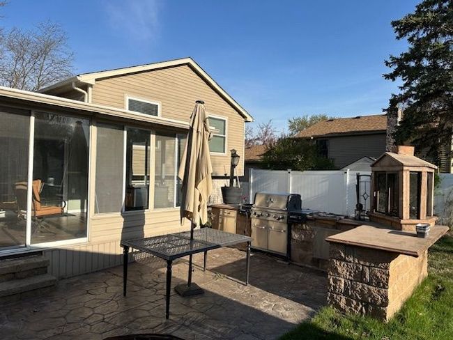 1695 Woodstock St, House other with 4 bedrooms, 2 bathrooms and null parking in Canton MI | Image 42