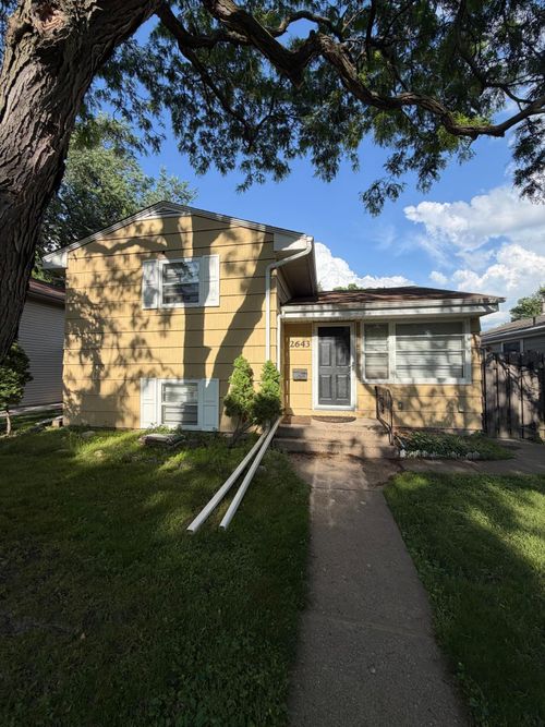 2643 Vernon Ave S, Saint Louis Park, MN, 55416-1707 | Card Image