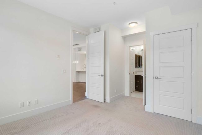 101 - 3320 3 Avenue Nw, Home with 1 bedrooms, 1 bathrooms and 1 parking in Calgary AB | Image 26