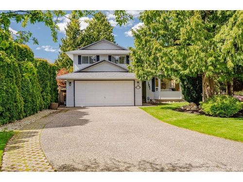 1891 129 St, Surrey, BC, V4A7J4 | Card Image