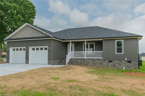 2075 Old Wesley Chapel Rd, Linwood, NC, 27299-9425 | Card Image