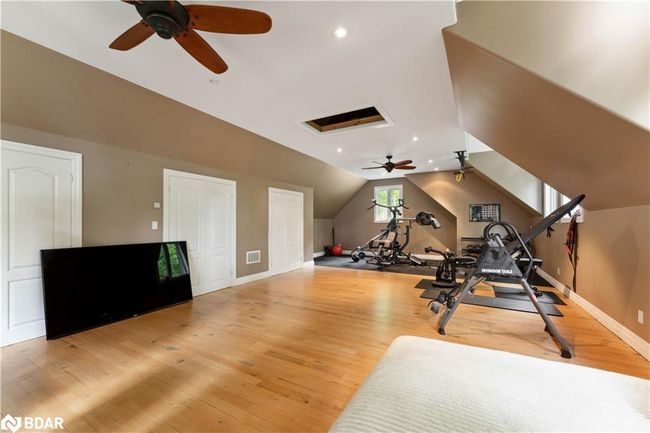 2240 S Orr Lake Rd, House other with 3 bedrooms, 4 bathrooms and 7 parking in Elmvale ON | Image 38