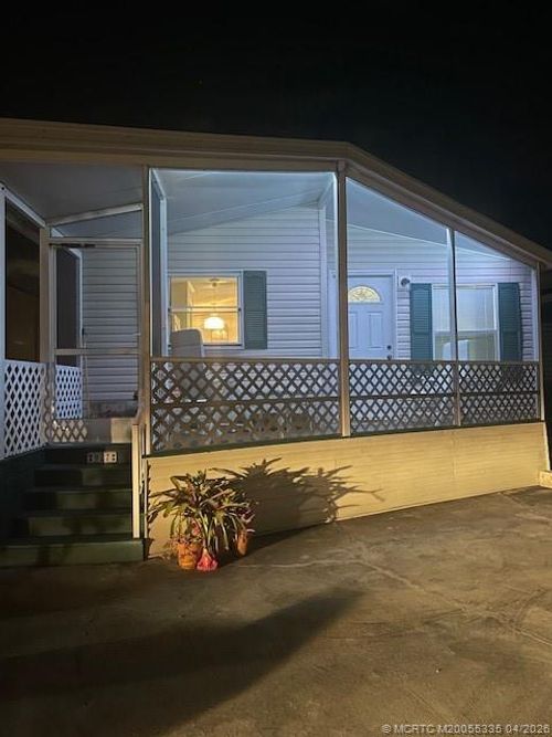 927 Nettles Blvd, Jensen Beach, FL, 34957-3374 | Card Image