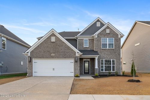3614 Ringing Bell Ln, Louisville, KY, 40245-8309 | Card Image
