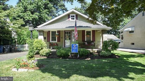 502 Central Ave, GLENSIDE, PA, 19038-1209 | Card Image