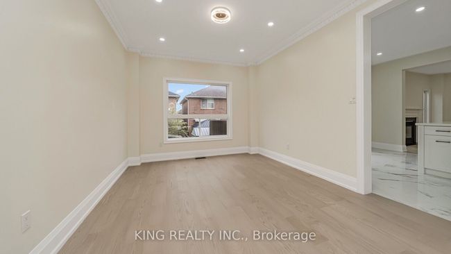27 Foxmere Rd, House other with 6 bedrooms, 5 bathrooms and 4 parking in Brampton ON | Image 14