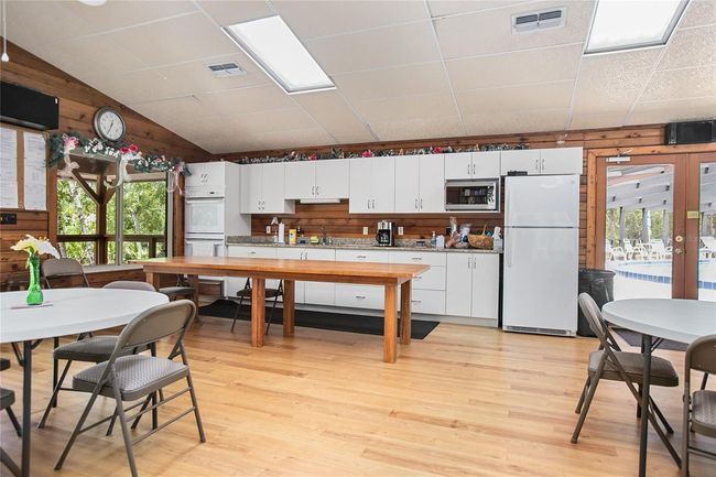 Inside Club House | Image 32