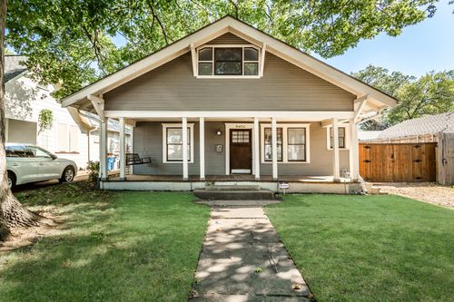 5406 Worth St, Dallas, TX, 75214-4926 | Card Image