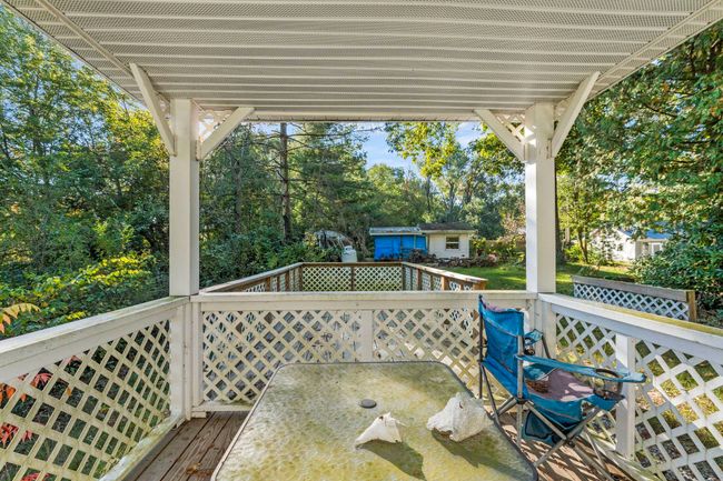 6885 N 315 E, House other with 3 bedrooms, 1 bathrooms and null parking in Howe IN | Image 31