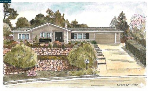 15 Aspinwall Ct, Orinda, CA, 94563-4343 | Card Image