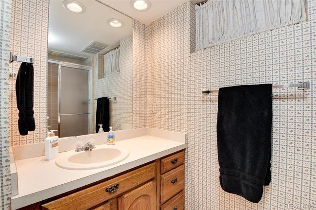 basement bathroom | Image 27