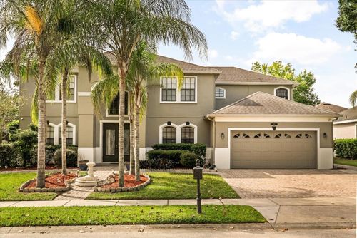 871 Blairmont Ln, LAKE MARY, FL, 32746-7029 | Card Image